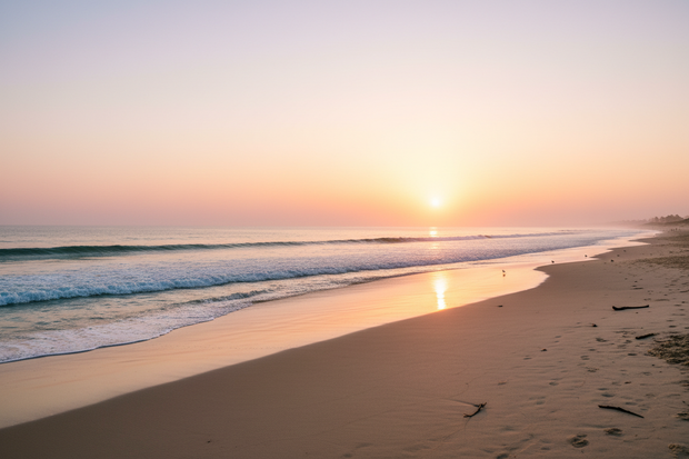 nee of meer een strand of ander uitzicht