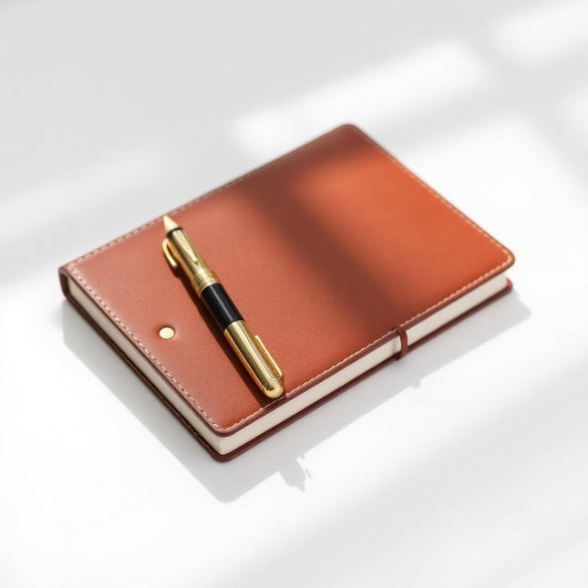 Reflectie Schrijfset - schrijf je gedachten op papier