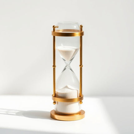 Focus Zandloper - visualiseer je focustijd